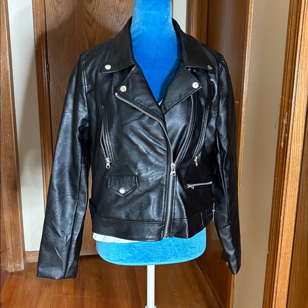 Love Tree Jacket
